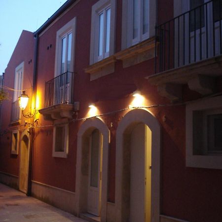 B & B Pigreco Syracuse Bagian luar foto