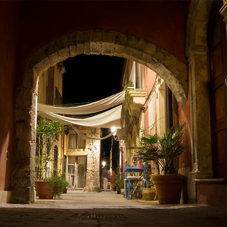 B & B Pigreco Syracuse Bagian luar foto