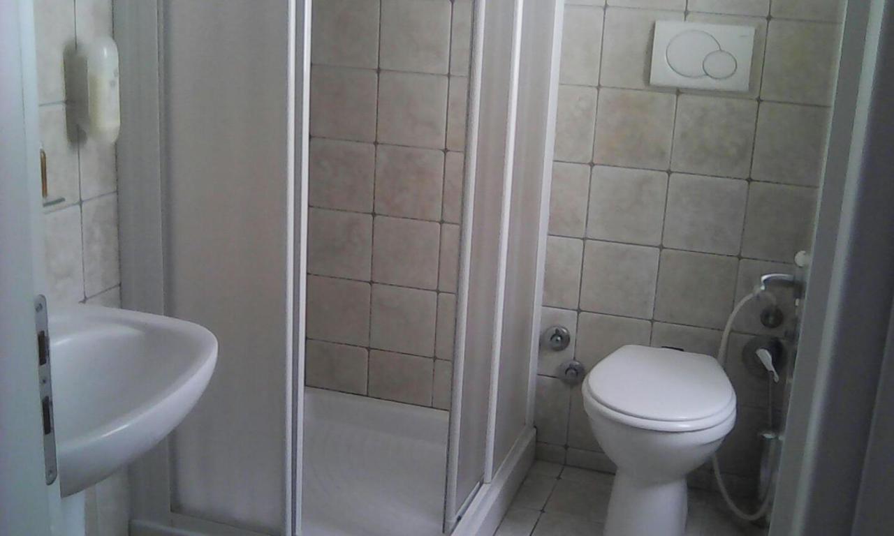 B & B Pigreco Syracuse Bagian luar foto
