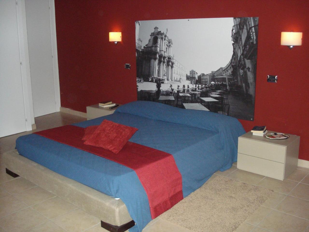 B & B Pigreco Syracuse Bagian luar foto