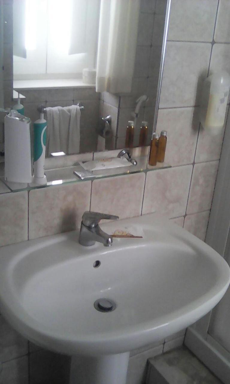 B & B Pigreco Syracuse Bagian luar foto