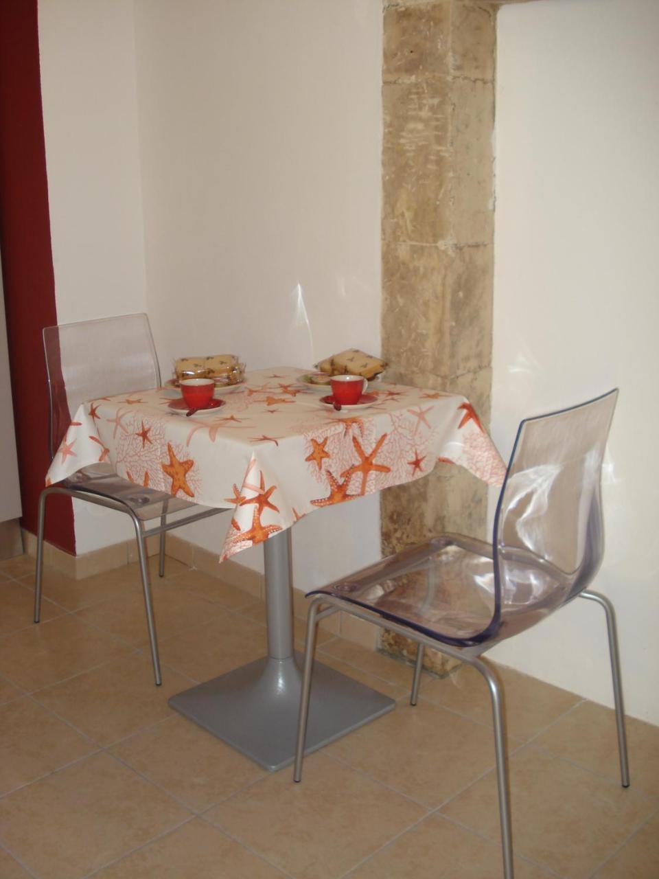 B & B Pigreco Syracuse Bagian luar foto